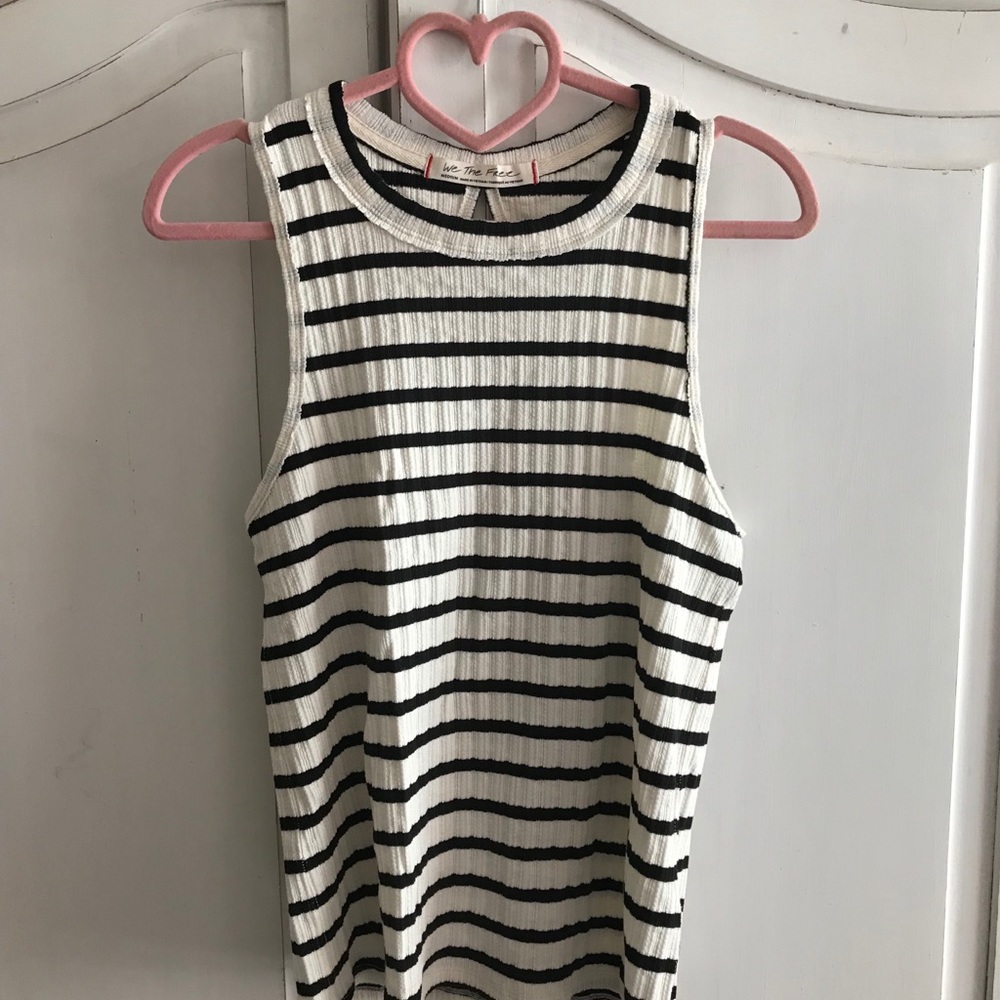 Free People Tank